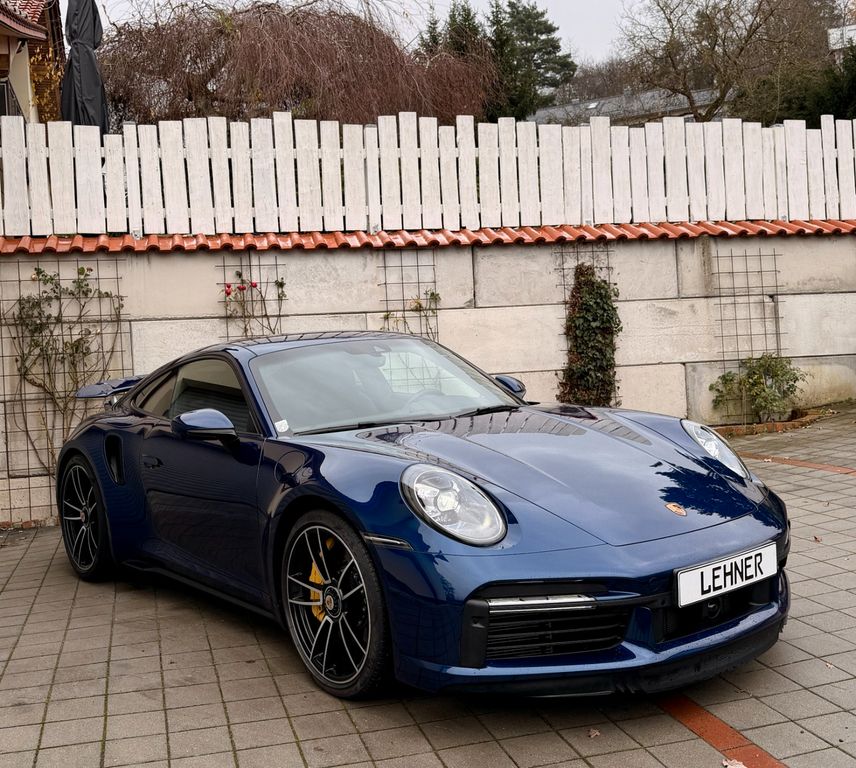 Porsche 992 2023