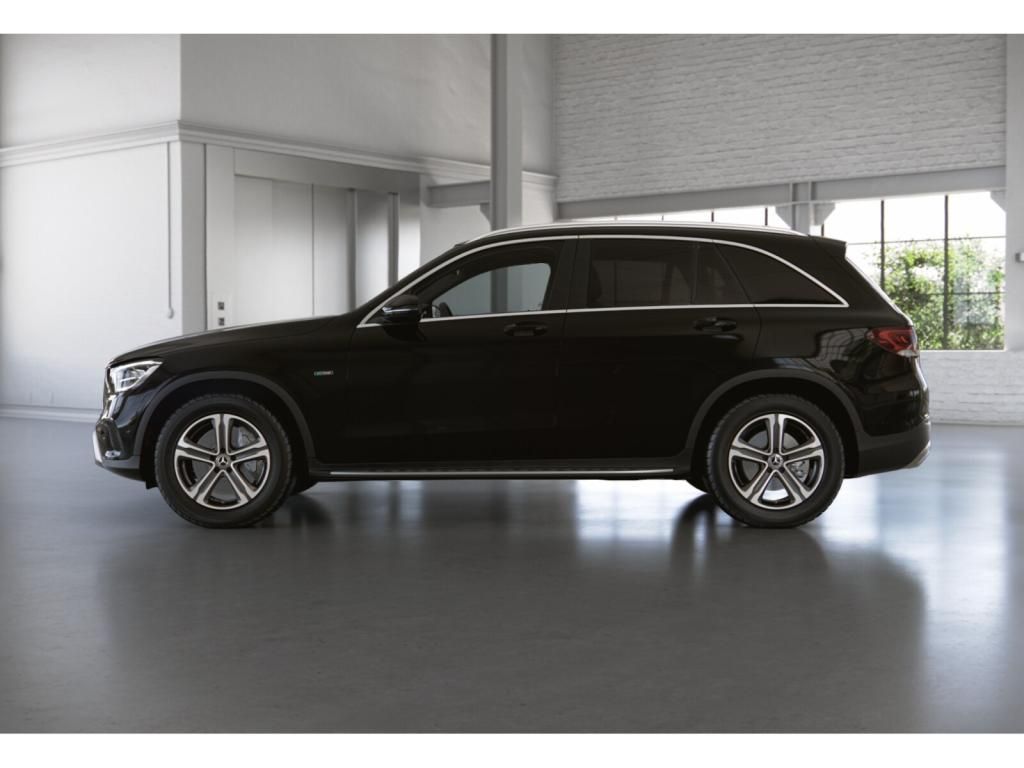 Mercedes-Benz GLC 300 2020