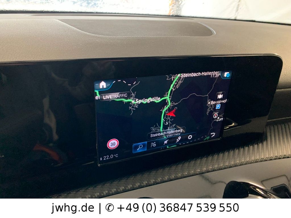 Mercedes-Benz A 250 2022