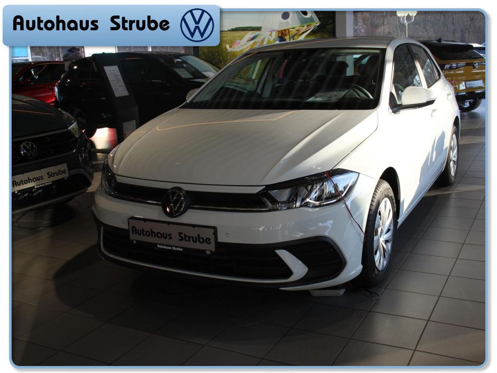 Volkswagen Polo 2026