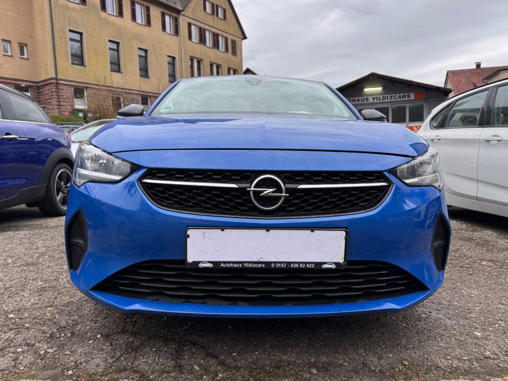 Opel Corsa 2021