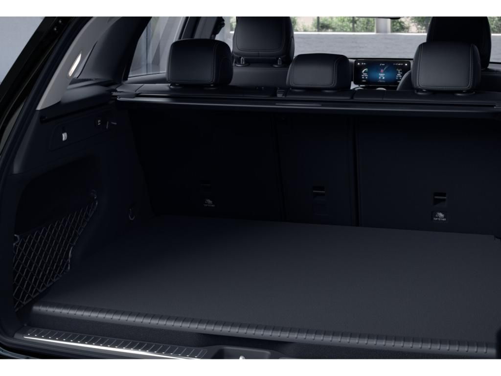 Mercedes-Benz GLC 300 2020