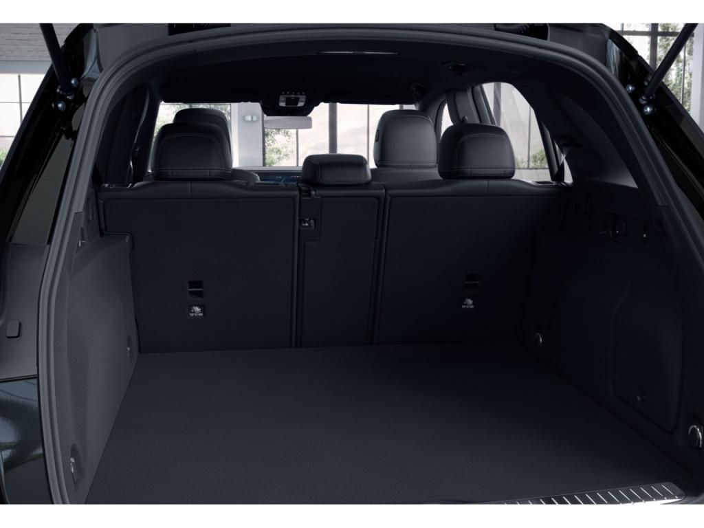 Mercedes-Benz GLE 350 2022