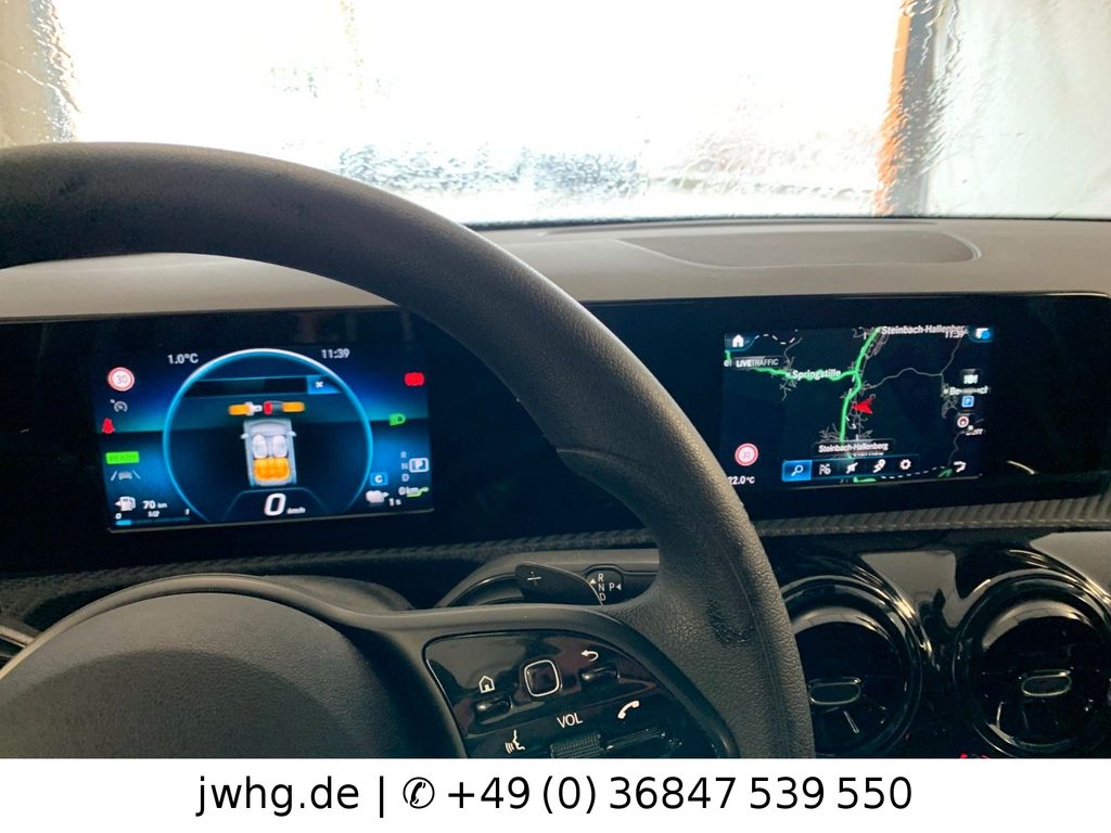 Mercedes-Benz A 250 2022