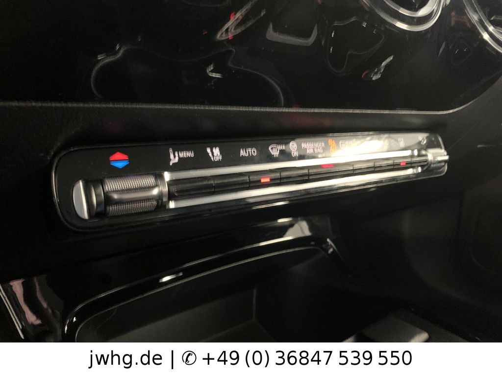 Mercedes-Benz A 250 2022