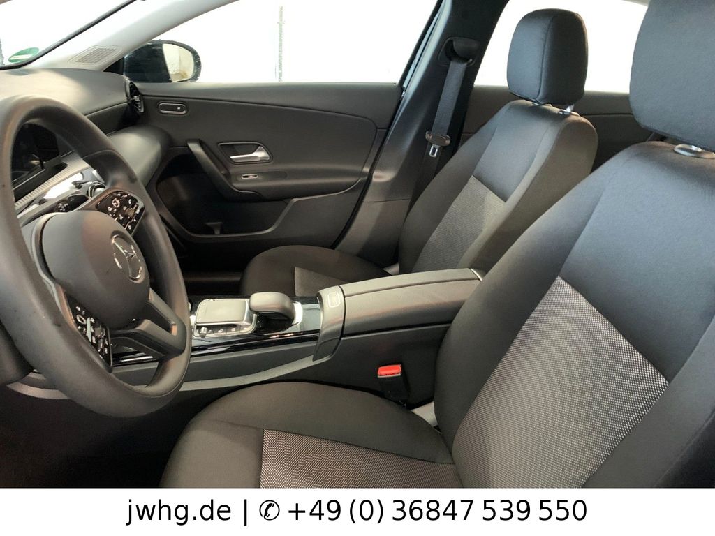 Mercedes-Benz A 250 2022