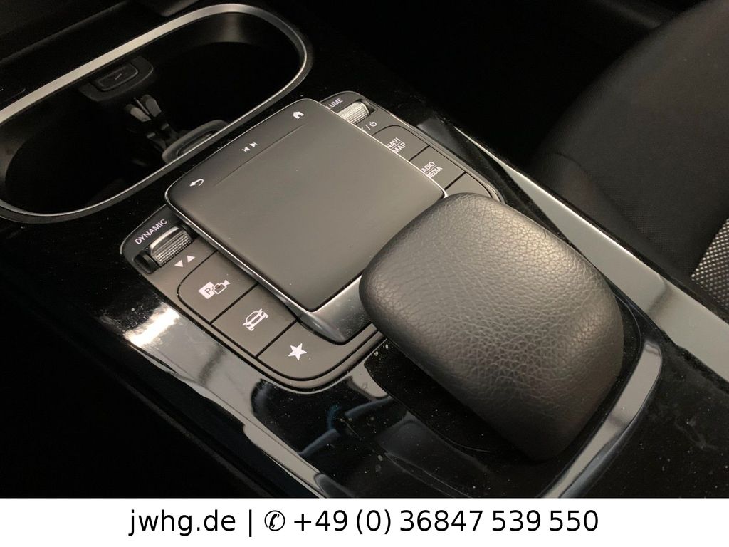 Mercedes-Benz A 250 2022