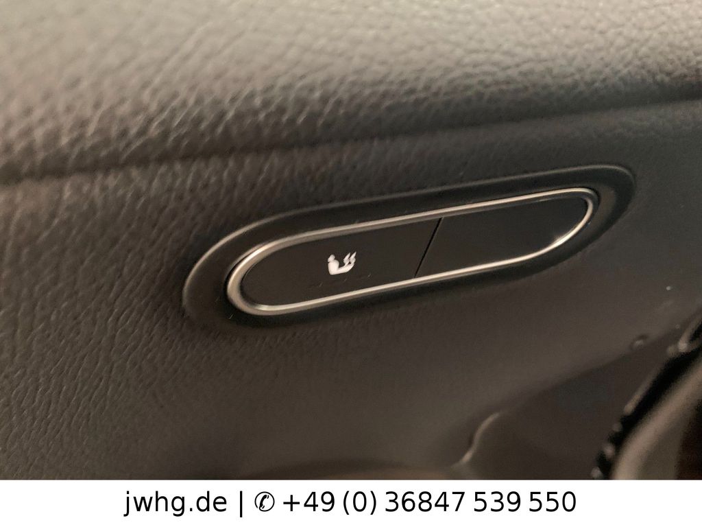 Mercedes-Benz A 250 2022