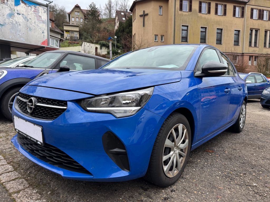Opel Corsa 2021