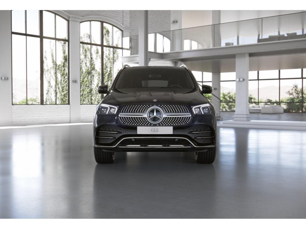 Mercedes-Benz GLE 350 2022