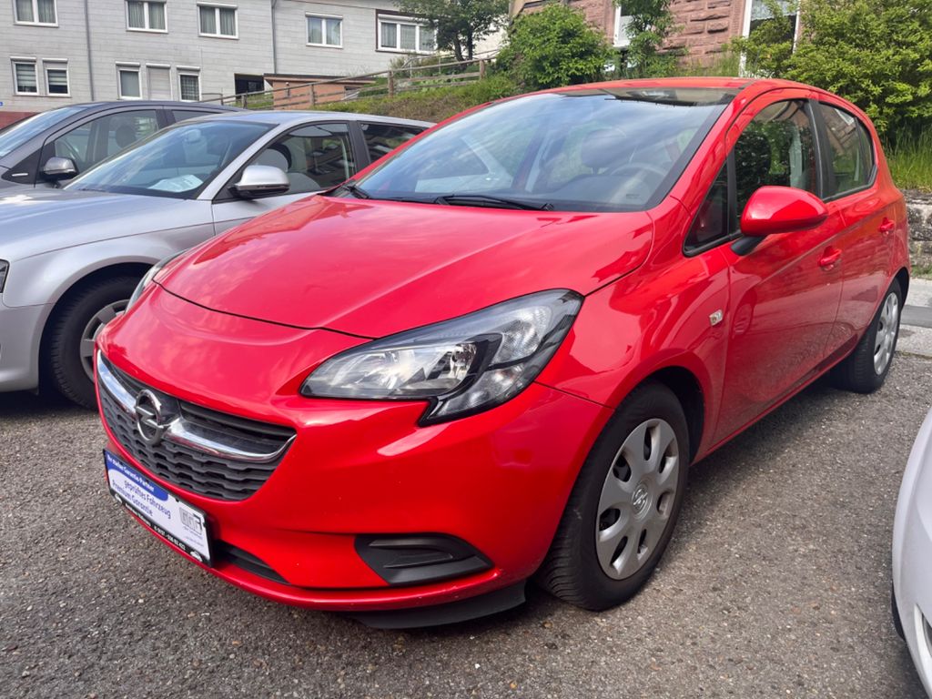 Opel Corsa 2017