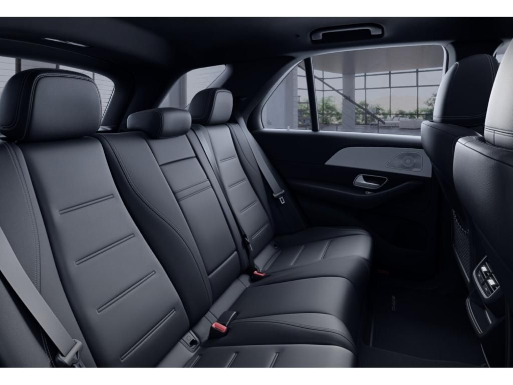 Mercedes-Benz GLE 350 2022