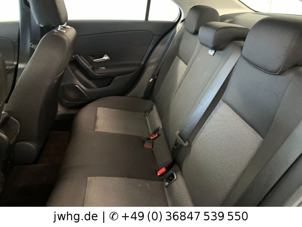 Mercedes-Benz A 250 2022