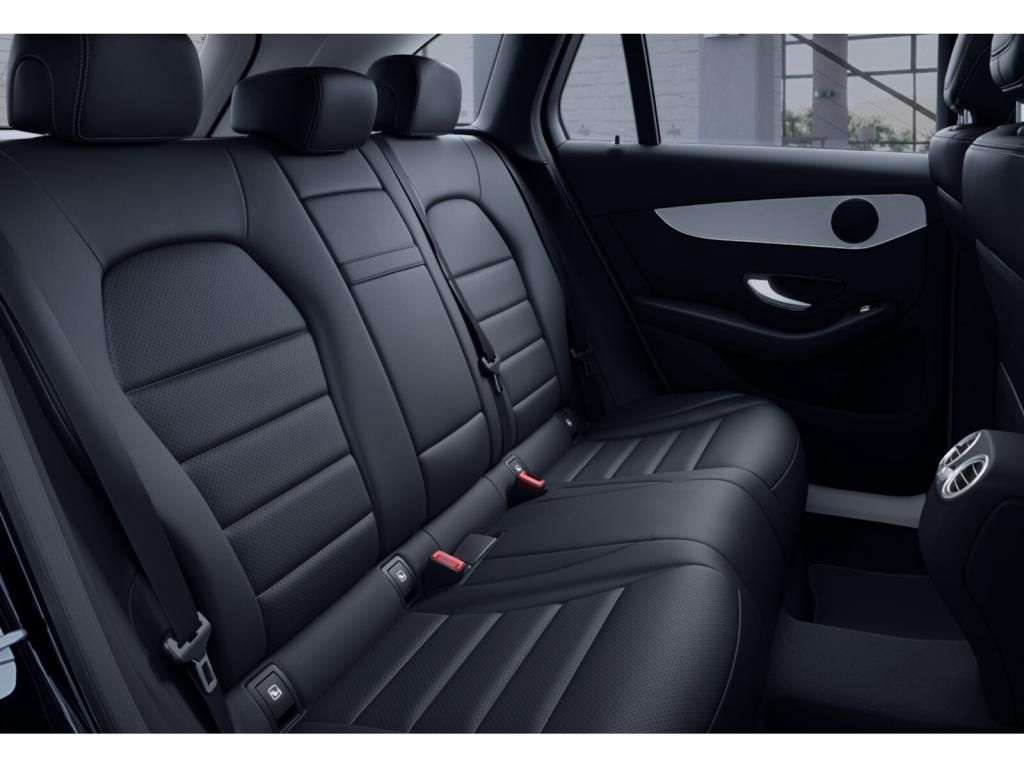 Mercedes-Benz GLC 300 2020