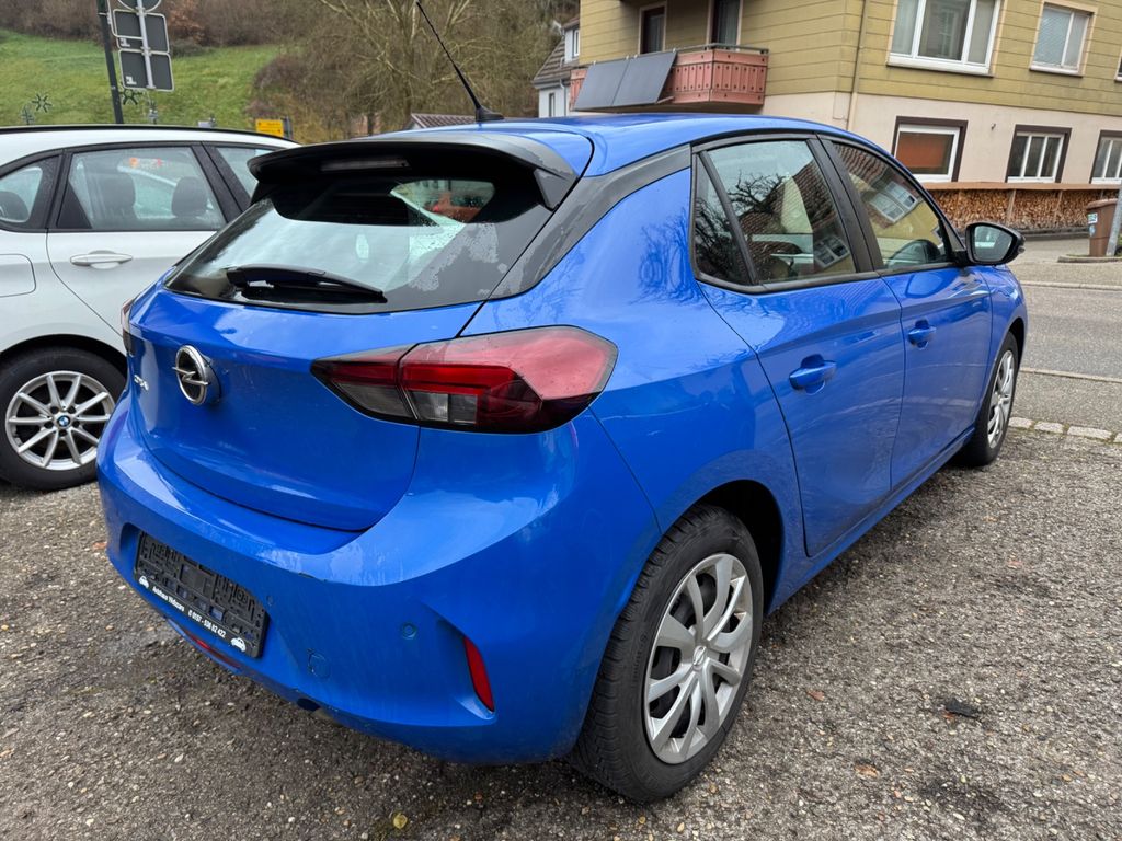 Opel Corsa 2021