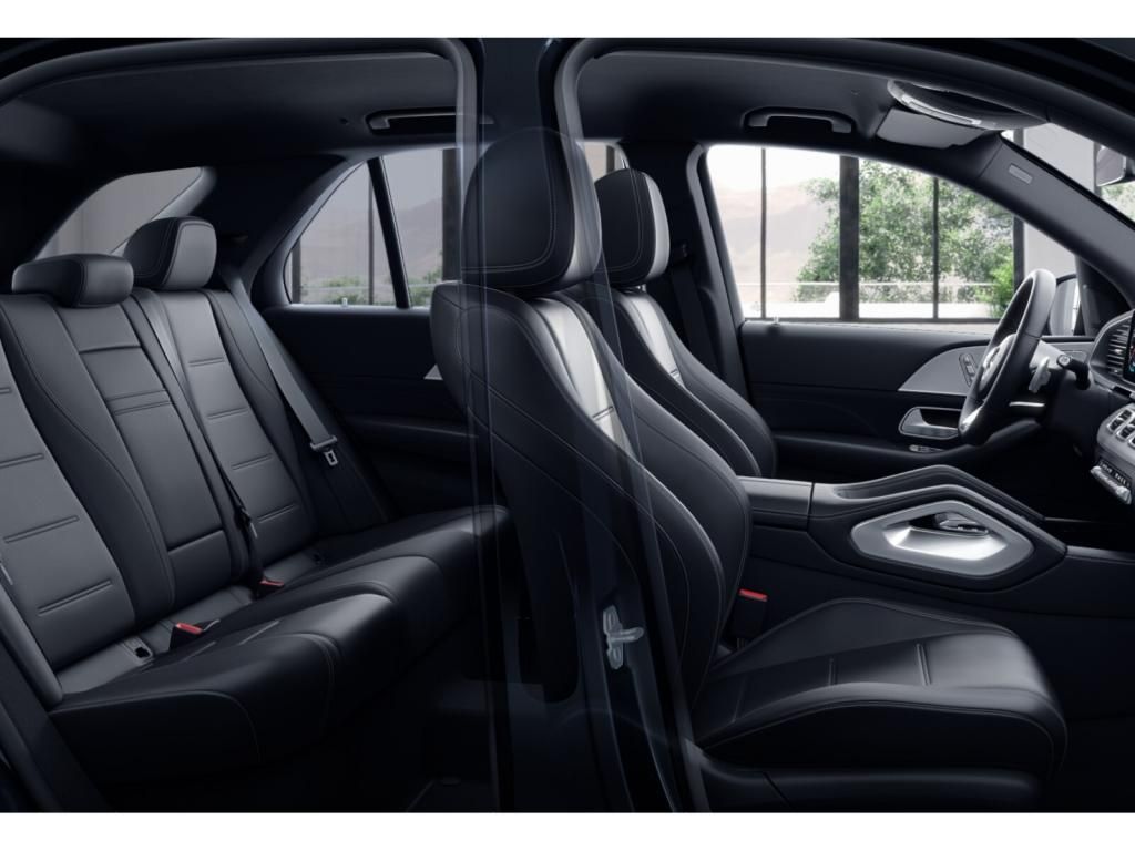Mercedes-Benz GLE 350 2022