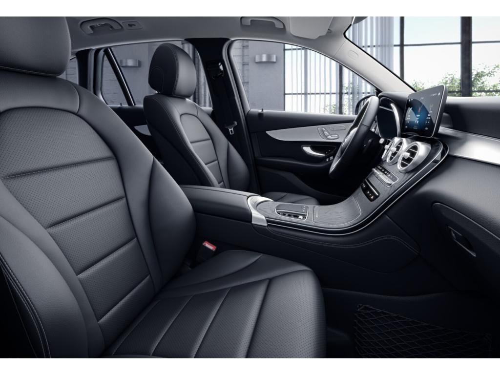 Mercedes-Benz GLC 300 2020