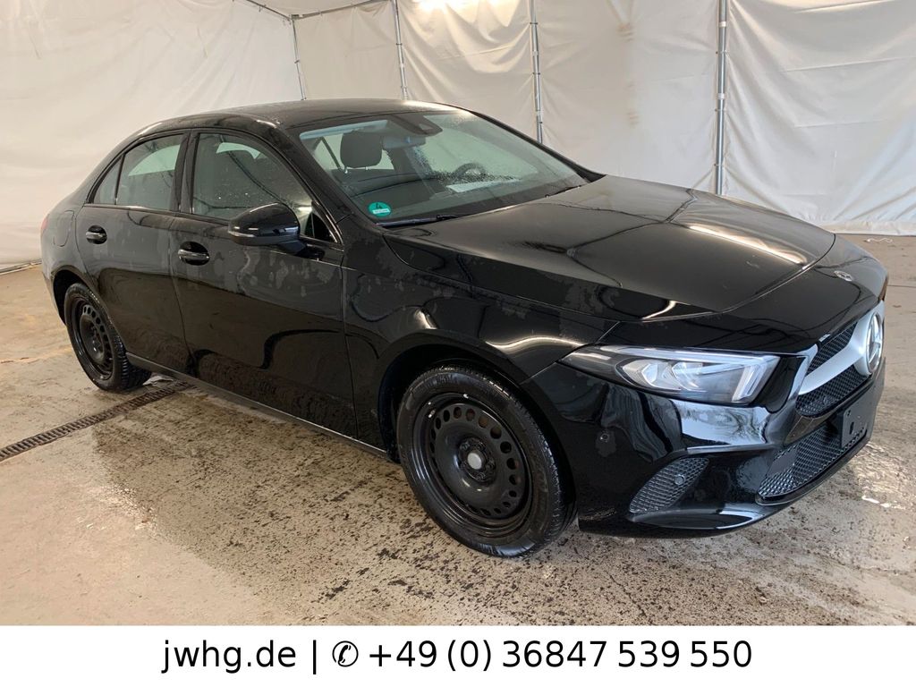 Mercedes-Benz A 250 2022