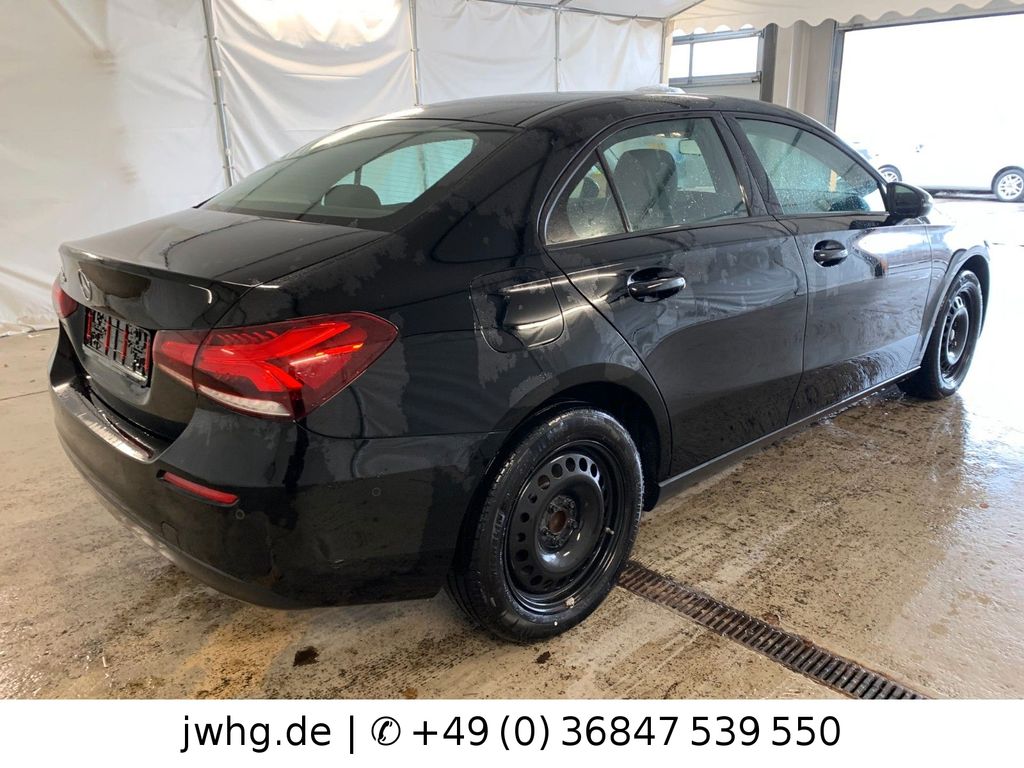 Mercedes-Benz A 250 2022