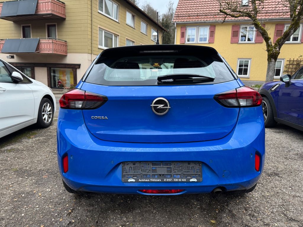 Opel Corsa 2021