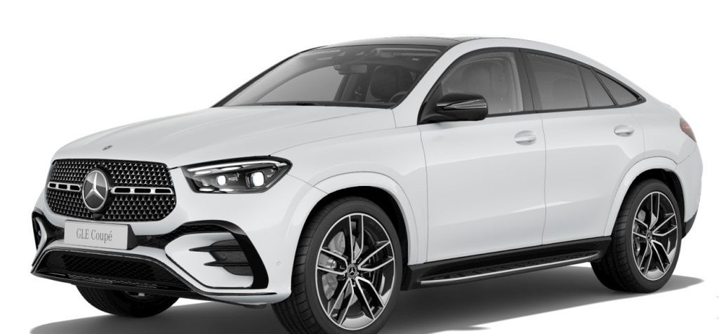 Mercedes-Benz GLS 450 2026