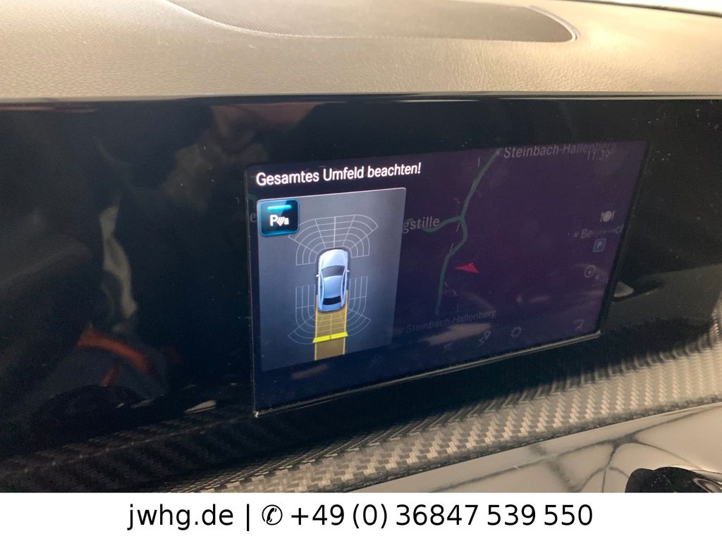 Mercedes-Benz A 250 2022