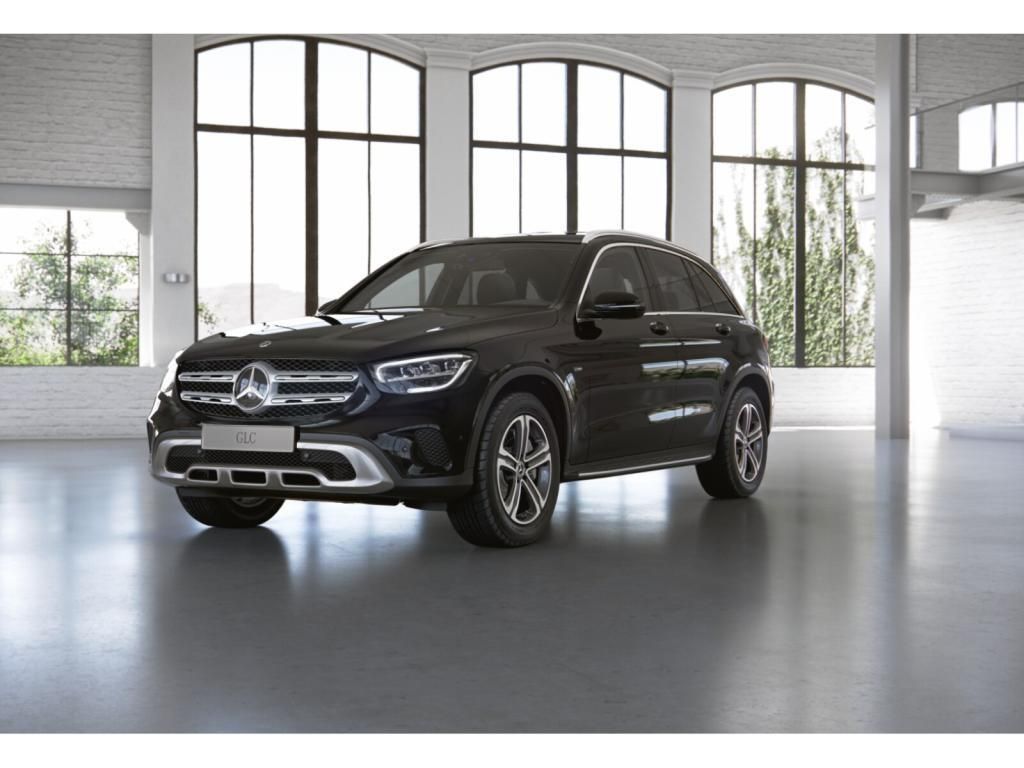 Mercedes-Benz GLC 300 2020