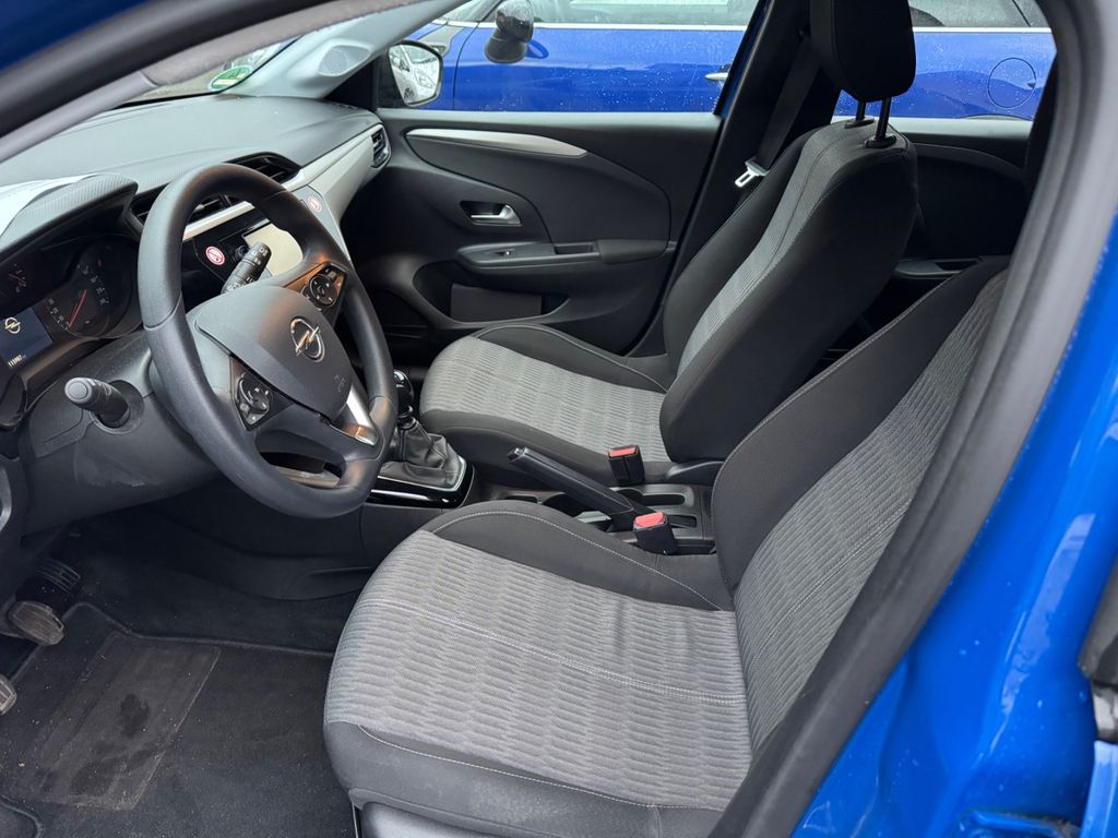 Opel Corsa 2021