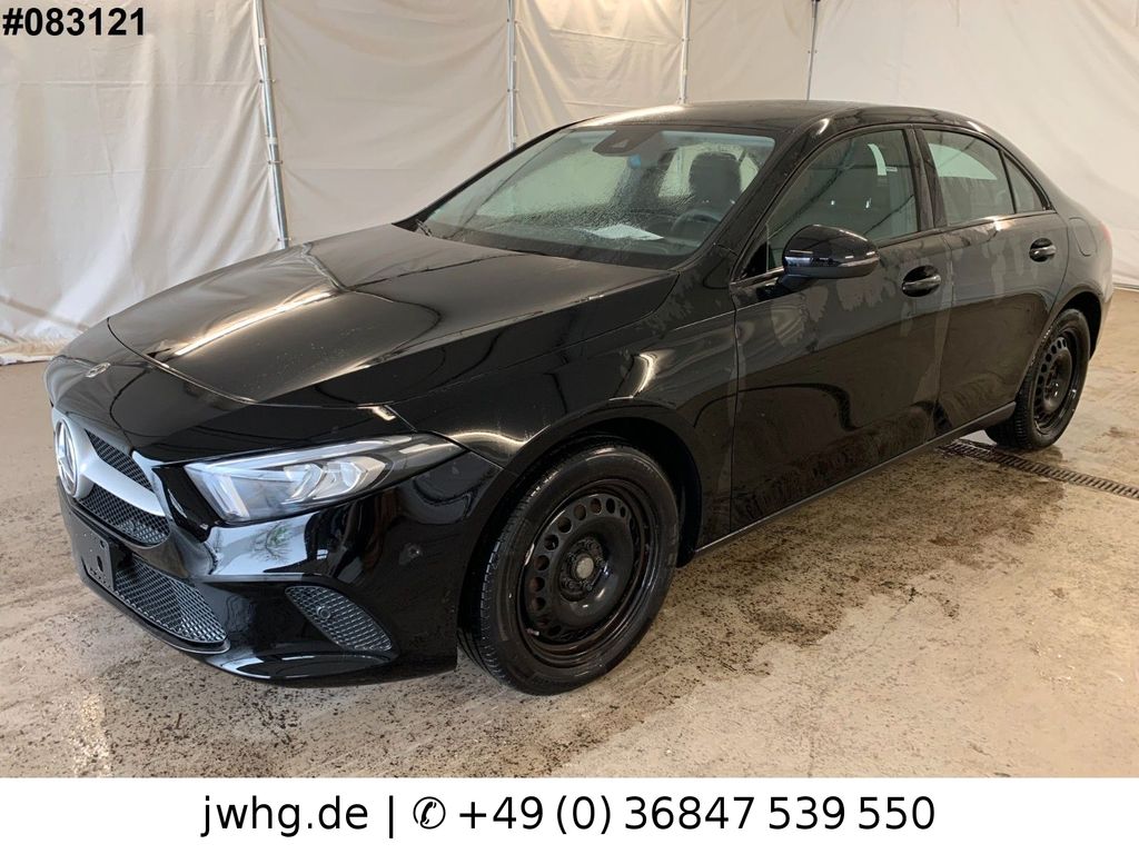 Mercedes-Benz A 250 2022
