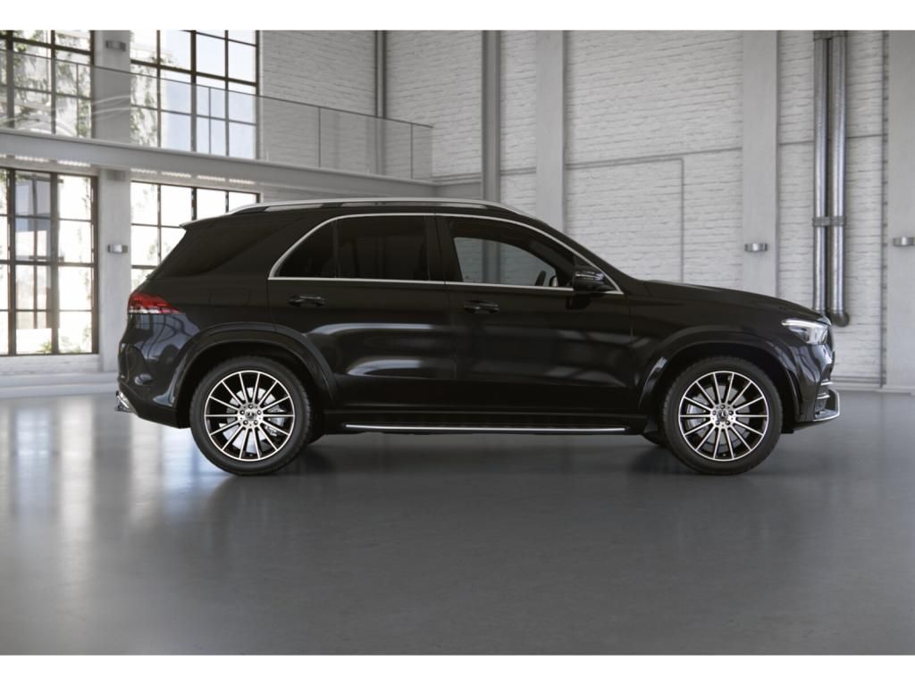 Mercedes-Benz GLE 350 2022