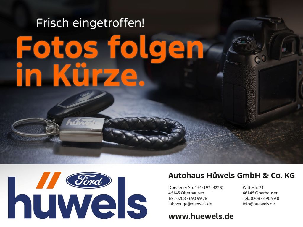 Ford Kuga 2021