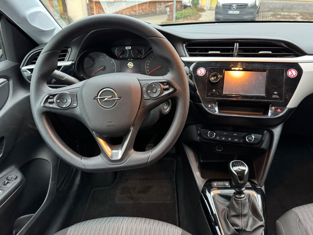 Opel Corsa 2021