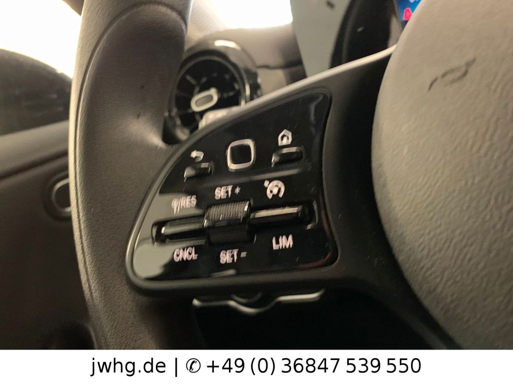 Mercedes-Benz A 250 2022