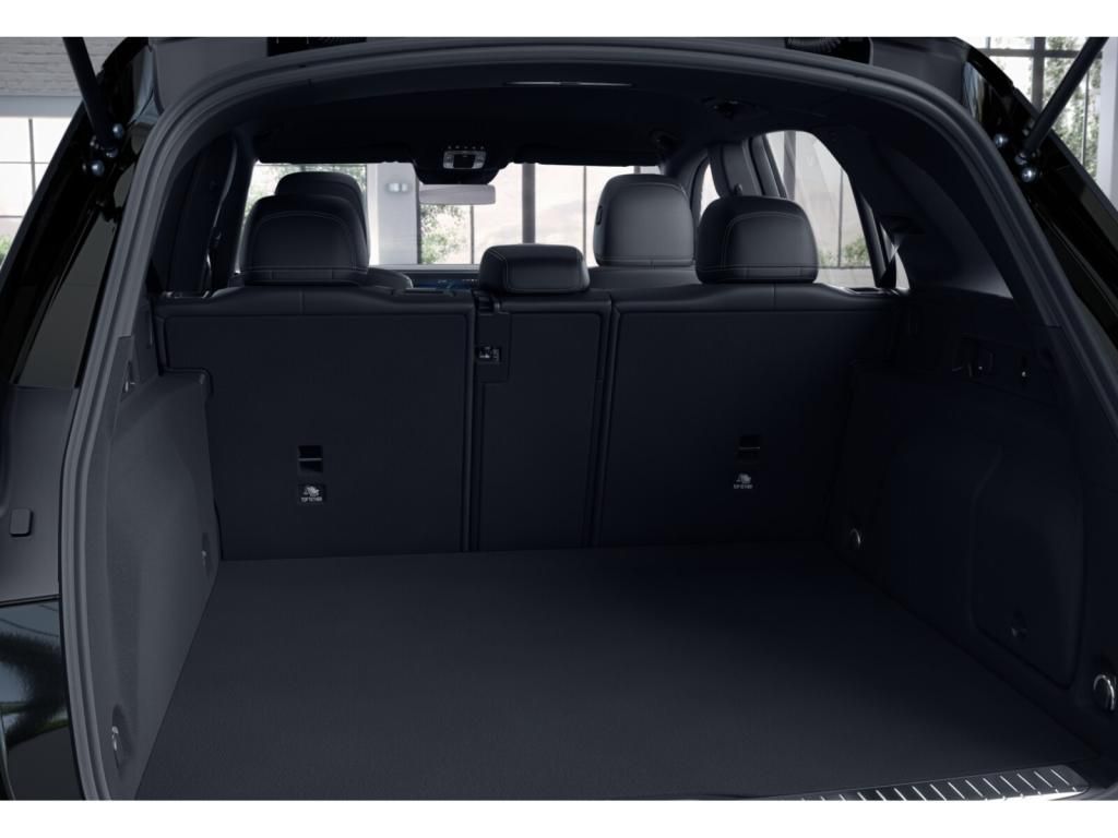 Mercedes-Benz GLE 350 2021