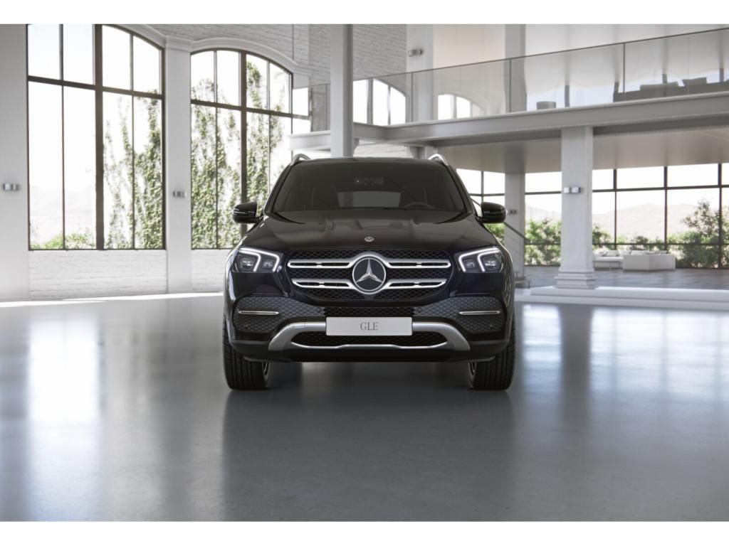 Mercedes-Benz GLE 350 2021