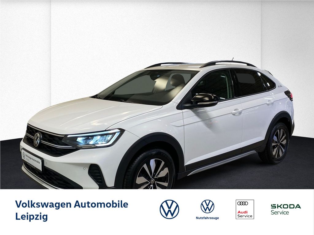 Volkswagen Taigo 2025