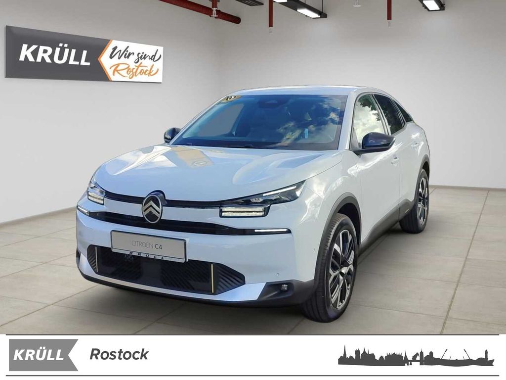 Citroën C4 2025