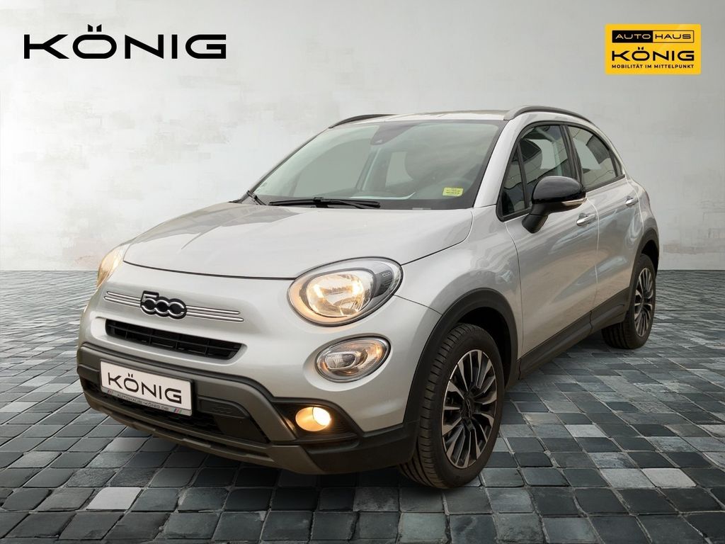 Fiat 500X 2023