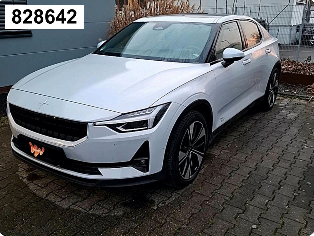 Polestar 2 2022