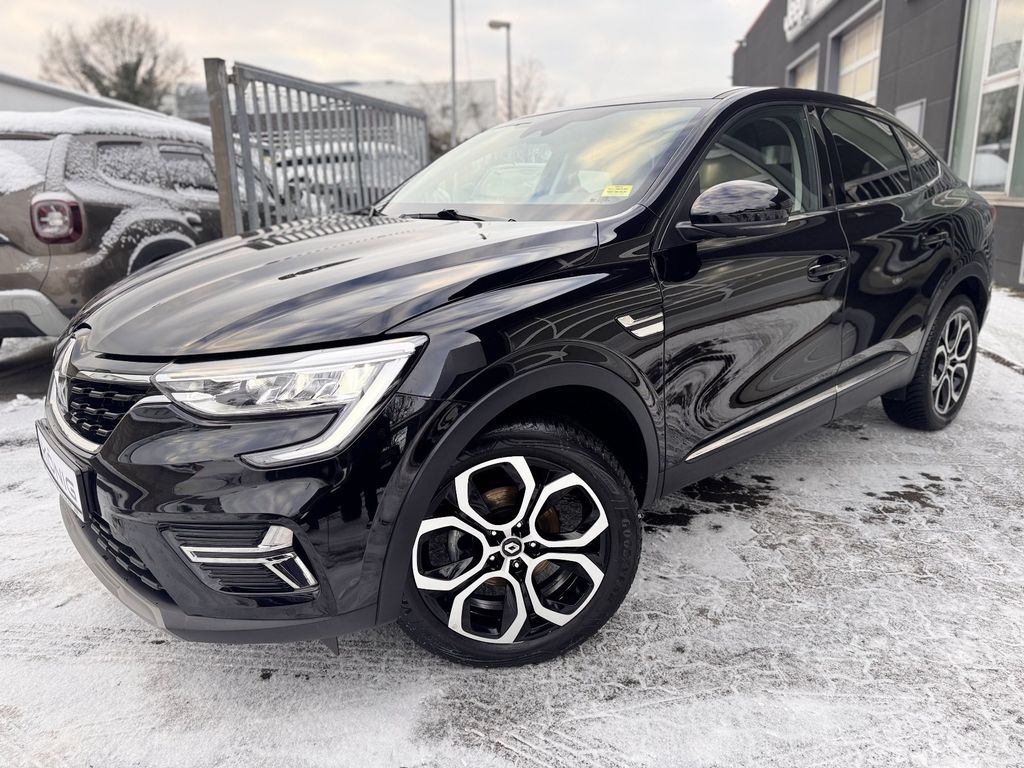 Renault Arkana 2023
