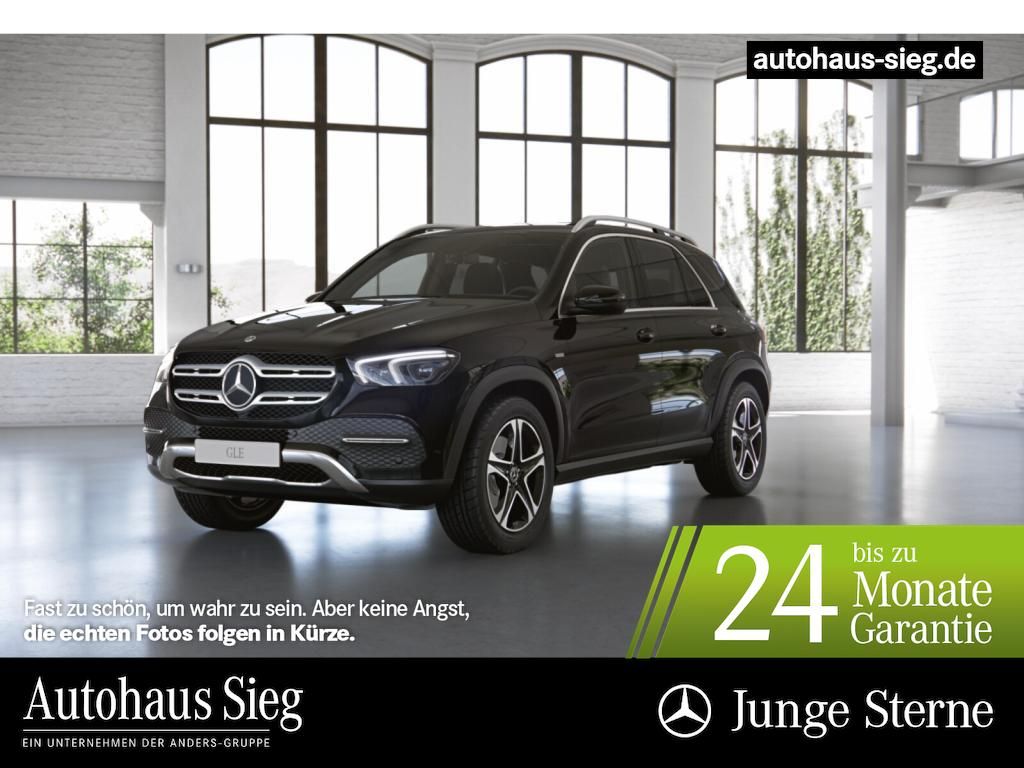 Mercedes-Benz GLE 350 2021