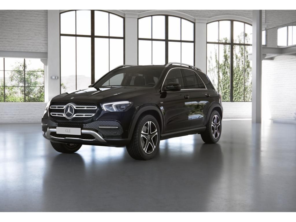 Mercedes-Benz GLE 350 2021