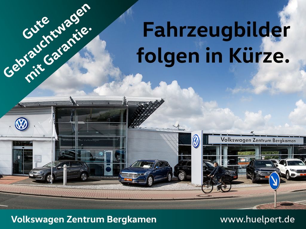 Volkswagen Tiguan 2025