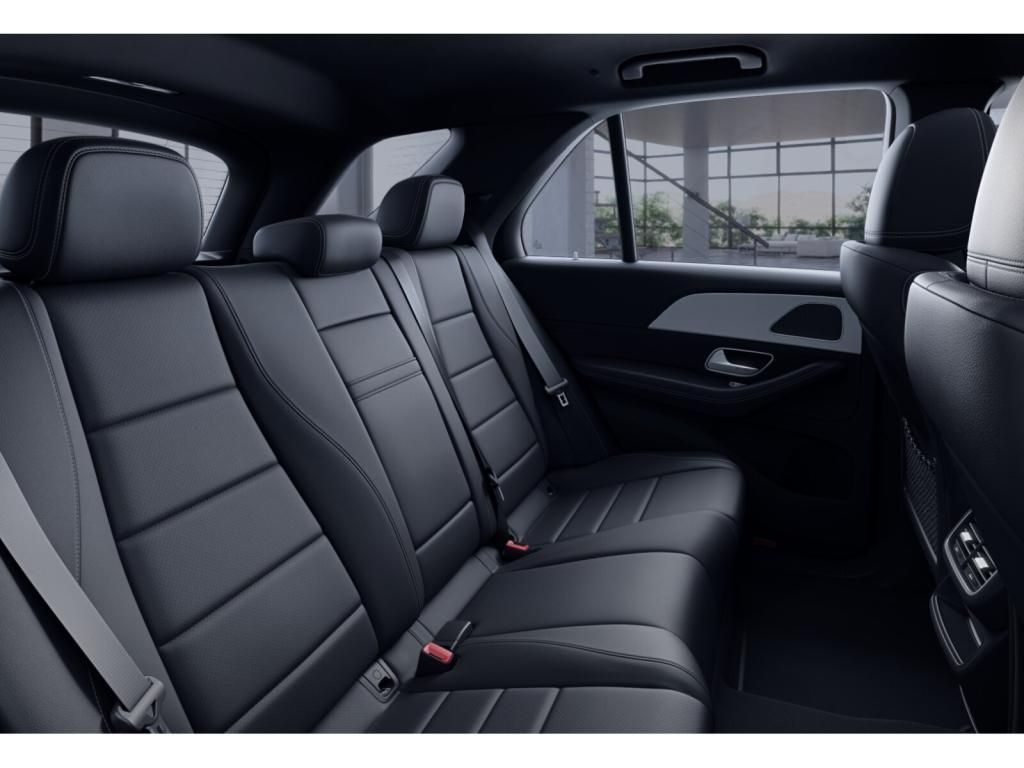 Mercedes-Benz GLE 350 2021