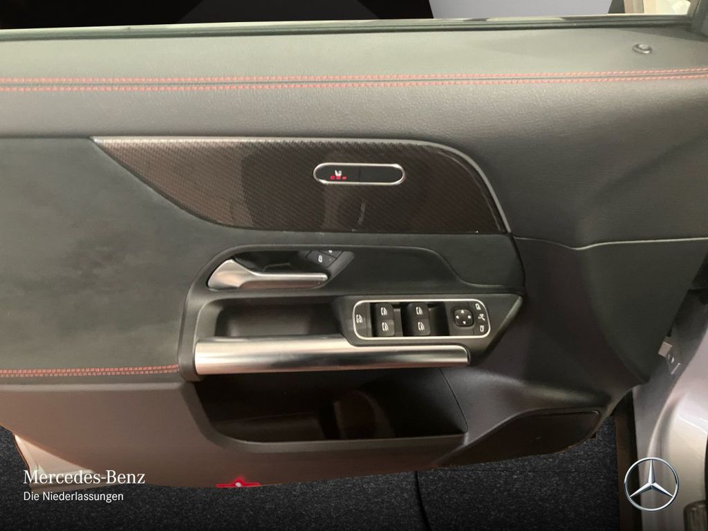 Mercedes-Benz GLA 250 2022