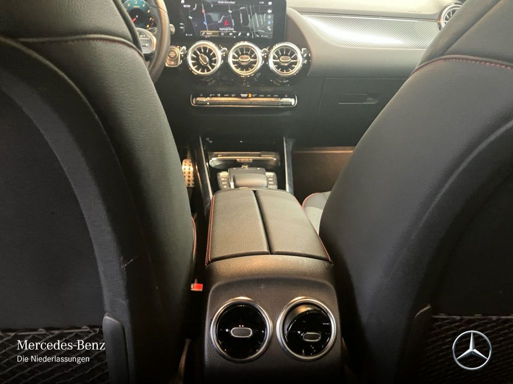 Mercedes-Benz GLA 250 2022