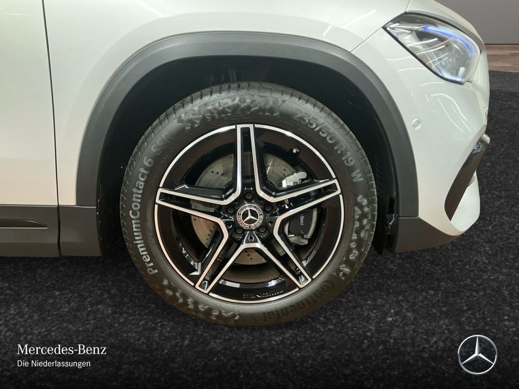 Mercedes-Benz GLA 250 2022