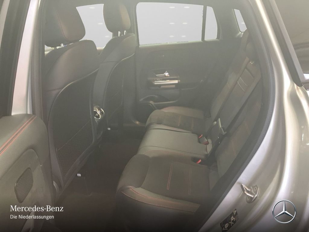 Mercedes-Benz GLA 250 2022