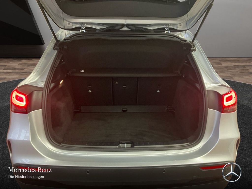 Mercedes-Benz GLA 250 2022