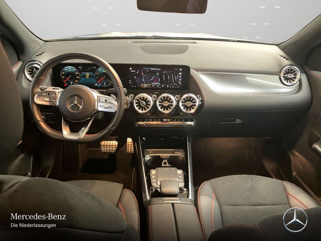 Mercedes-Benz GLA 250 2022